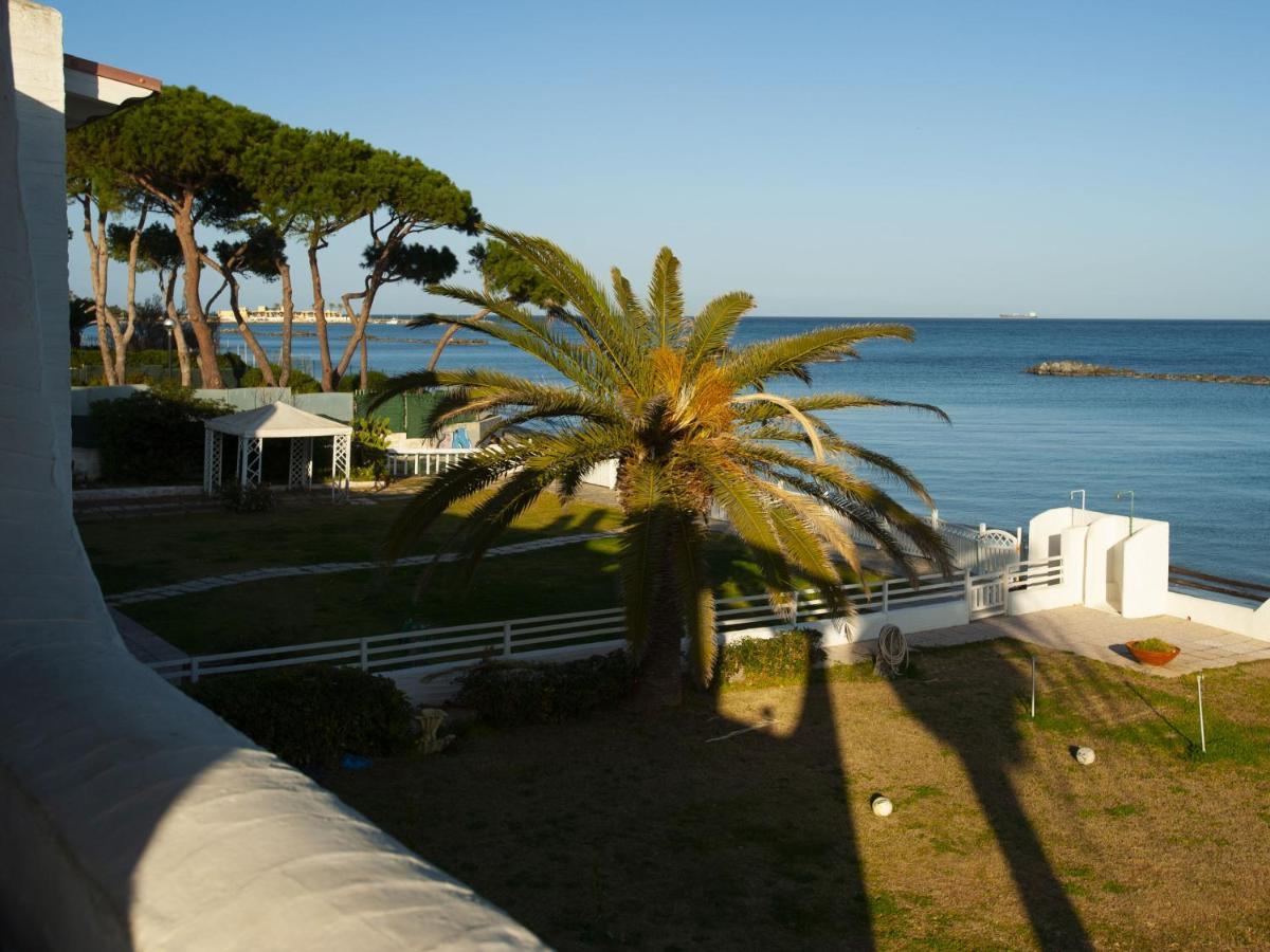 Appartamento Con Accesso Spiaggia Pula Kültér fotó