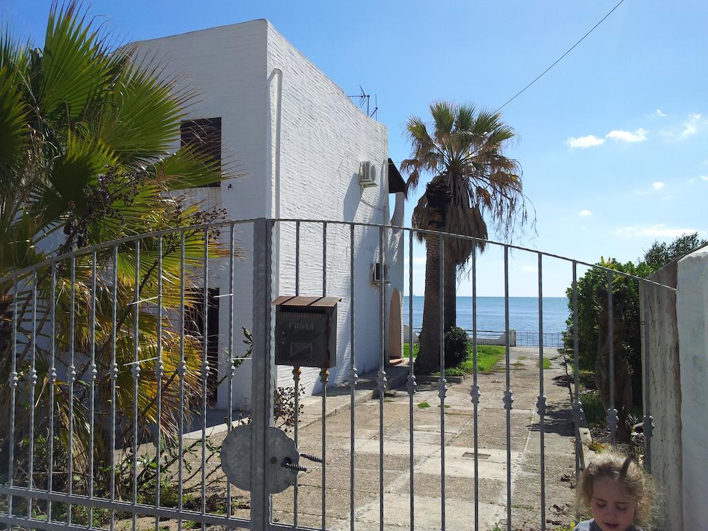Appartamento Con Accesso Spiaggia Pula Szoba fotó